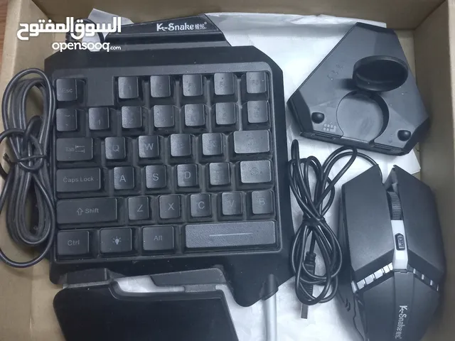 Other Keyboards & Mice in Irbid