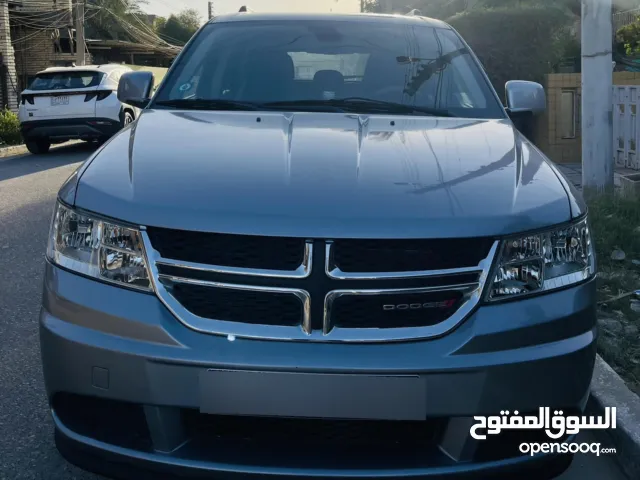 Used Dodge Journey in Baghdad