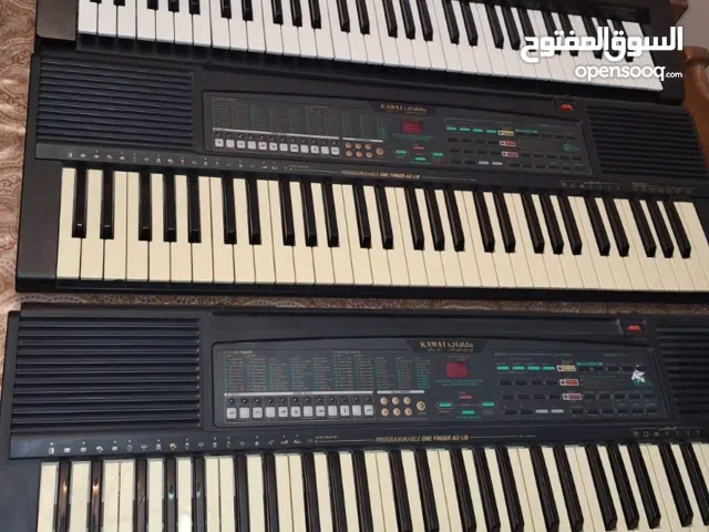 بيانو كاسيو CASIO AT-1 شرقي غربي