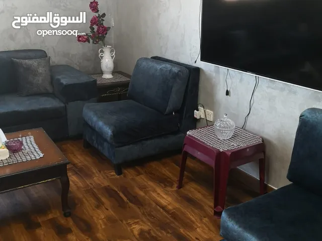 90 m2 2 Bedrooms Apartments for Sale in Amman Tabarboor