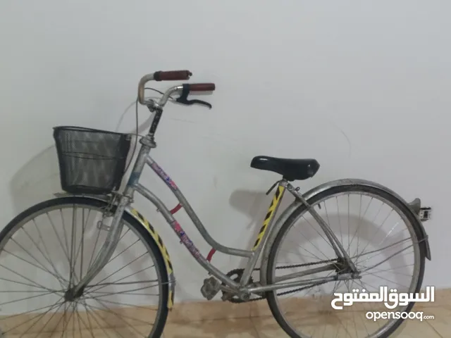 بسكليت سباق ياباني مستعمل نظيف جنط 27