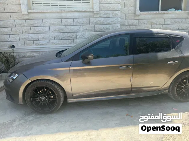 2016 Seat Leon Standard