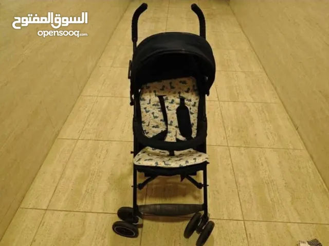 Juniors Baby Stroller Navy Blue