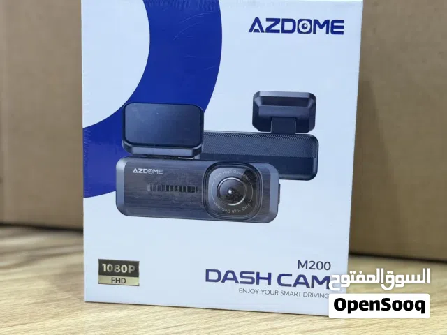 كاميرا AZDOME M200