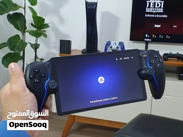 portal ps5