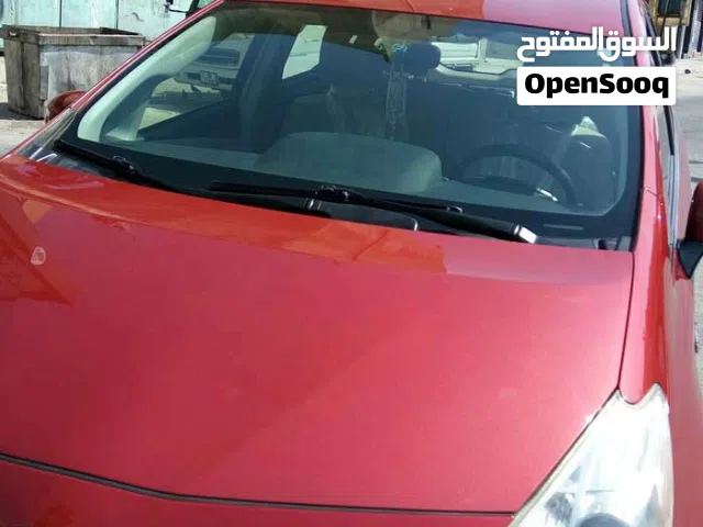 2012 تويوتا بريوس Prius+