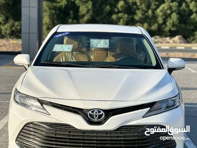 Toyota Other 2019 in Sharjah