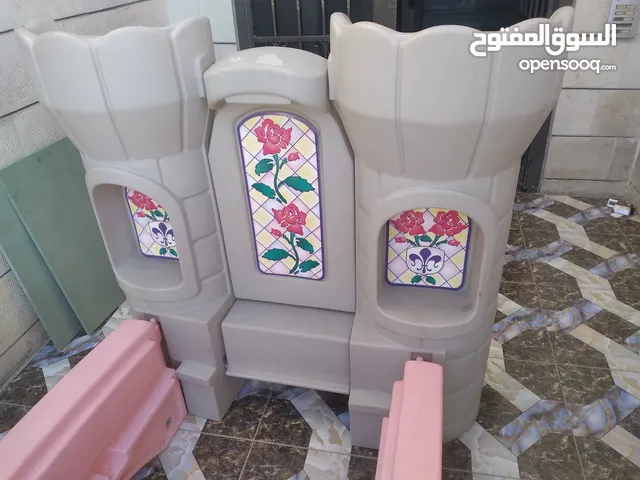 تخت اطفال امريكي