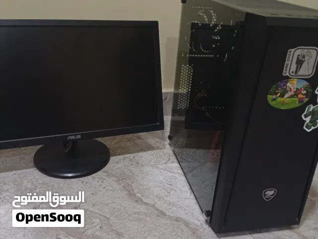 Windows Asus  Computers  for sale  in Northern Governorate