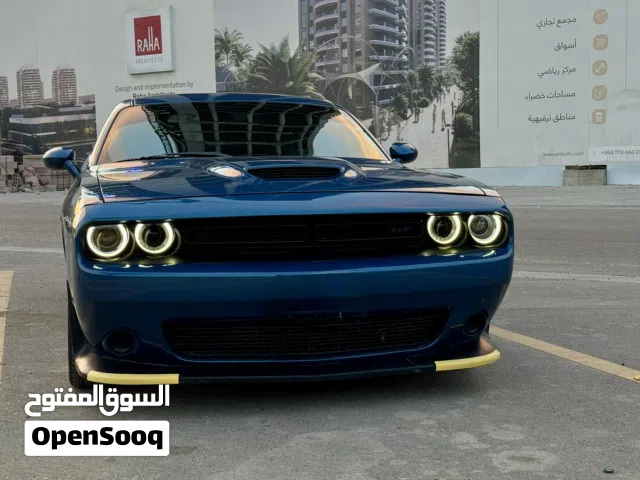 2023 دودج تشالنجر Standard