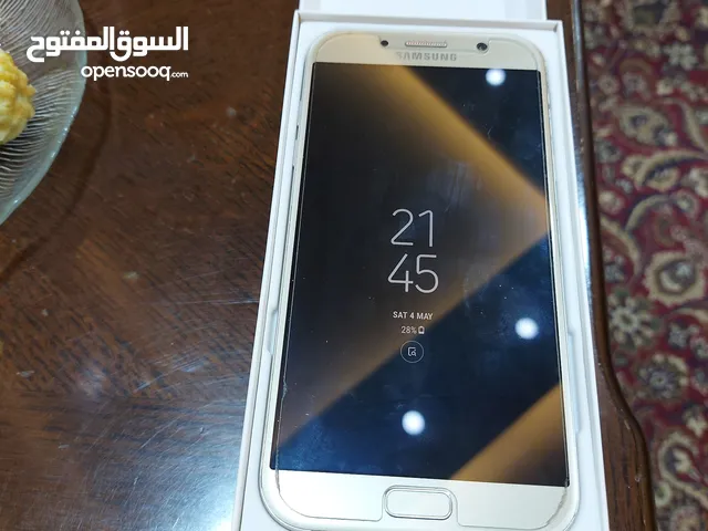 Samsung Galaxy A7 Other in Amman