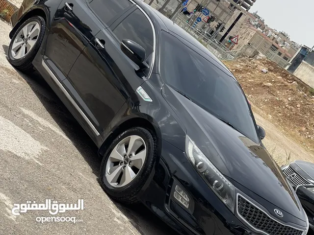 اوبتما 2016 فل الفل فحص كامل