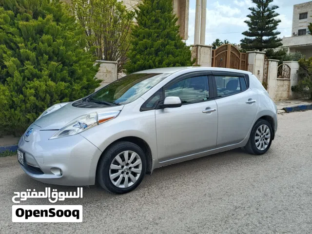 2013, نيسان, ليف, S