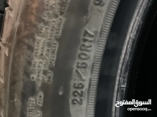 Other 17 Tyres in Dhofar
