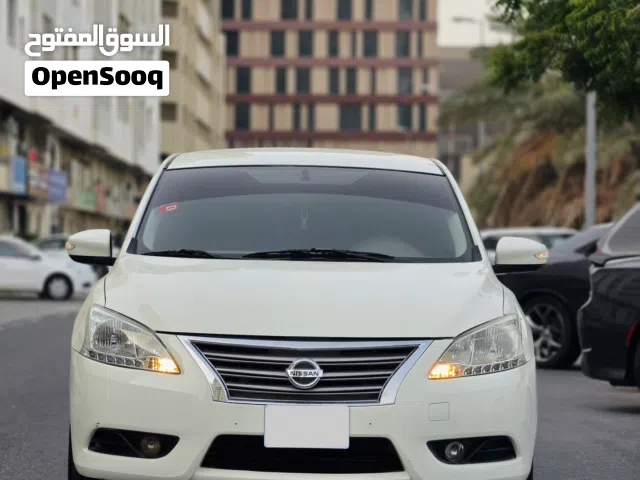 Nissan Sentra ,,,Model 2013 ,,,,Gcc ,,