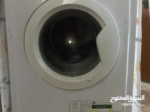 Indesit 1 - 6 Kg Washing Machines in Farwaniya
