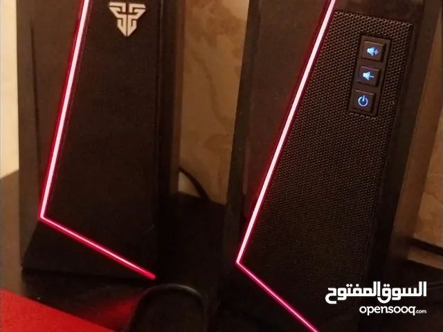 سبيكر فانتيك RGB جيمينج روعة صوت ممتاز