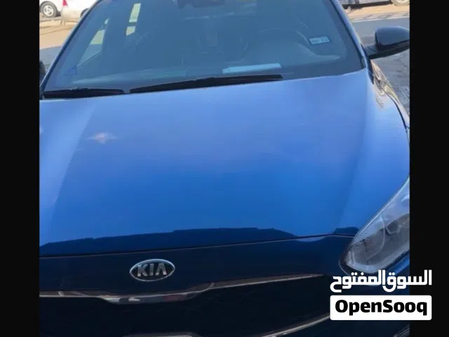 Used Kia Forte in Baghdad