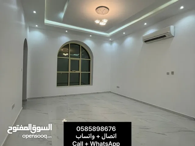 1 m2 Studio Apartments for Rent in Al Ain Zakher