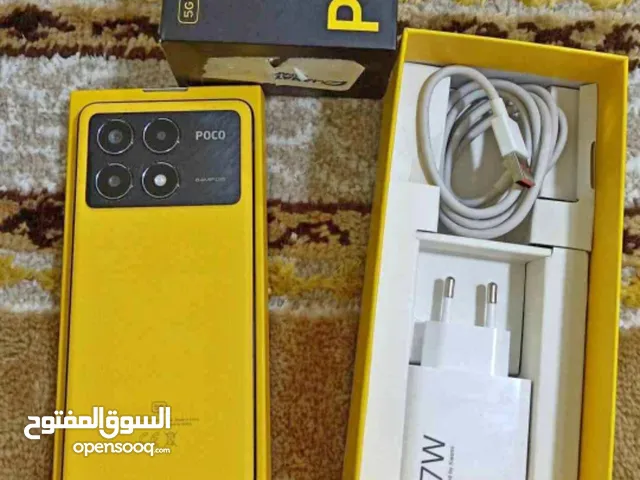 Oukitel Other 512 GB in Basra