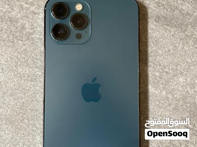 ايفون 12 برو ماكس