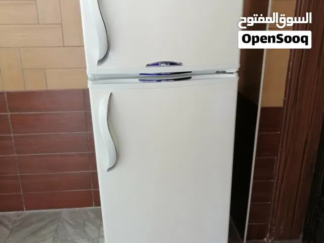 ثلاجه مستعمله بحاله الوكاله