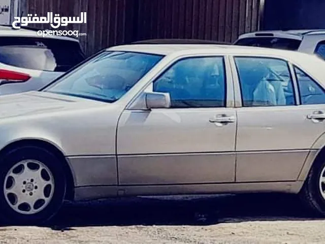 Used Mercedes Benz A-Class in Baghdad