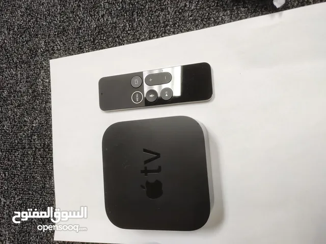 Apple tv 4K model A1842(64gb)