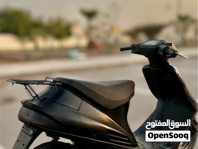 دراجه ناريه : 100سيسي