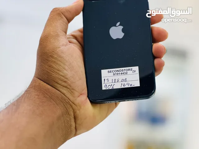 iPhone 13-128 GB - Awesome Working - Awesome Condition