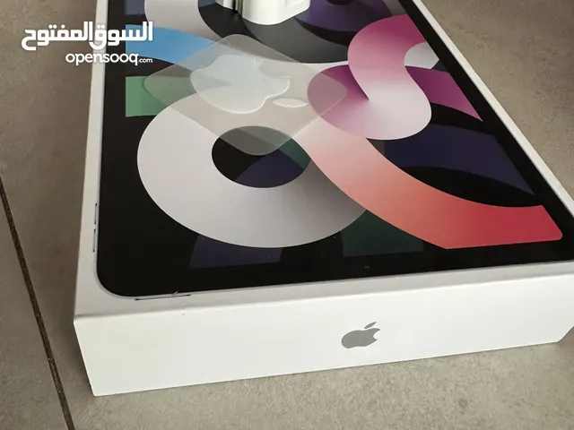 iPad Air 4 Wifi & Celullar