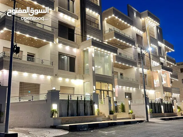 210m2 4 Bedrooms Apartments for Sale in Irbid Al Rahebat Al Wardiah