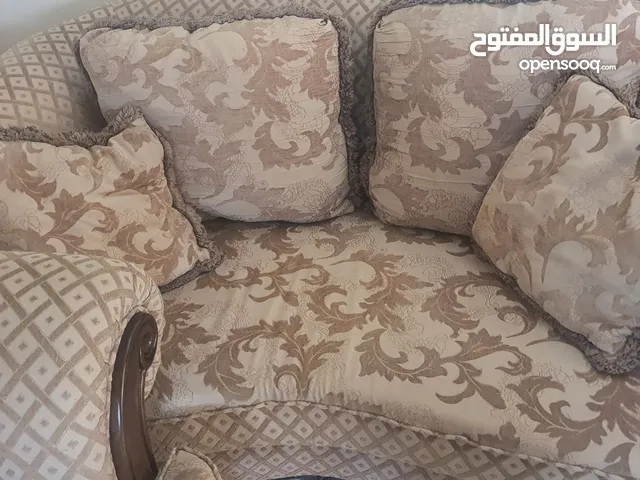 طقم جلوس غرفة ضيوف