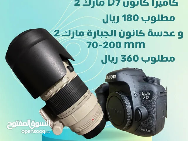 Canon DSLR Cameras in Al Batinah
