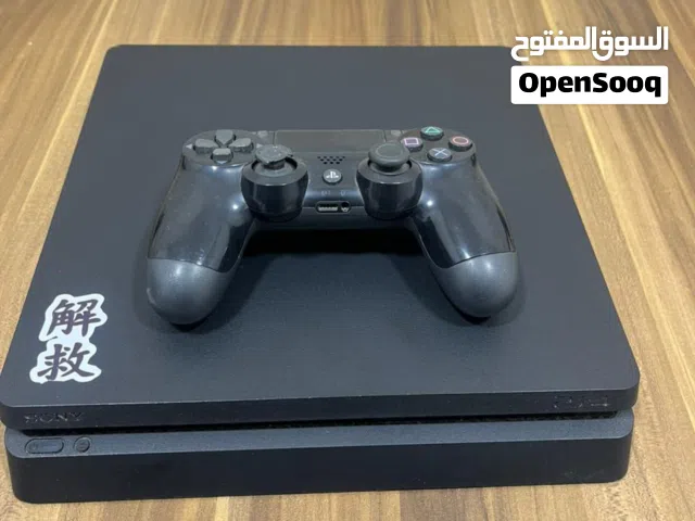 بلي فور للبيع نضيف