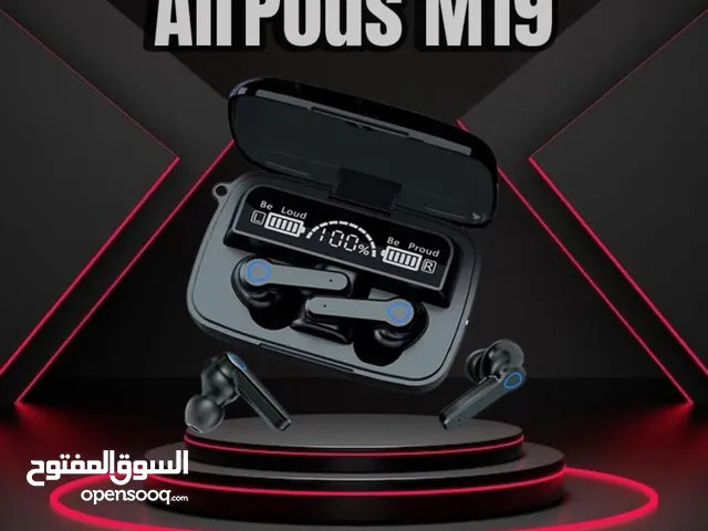 ايربودز Airpods M19