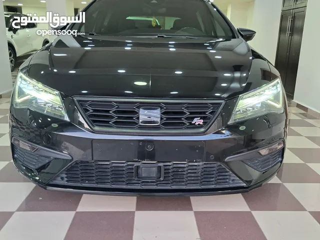 سيات ليون كاملة الاضافات فحص نخب دهان شركة ترخيص 2020