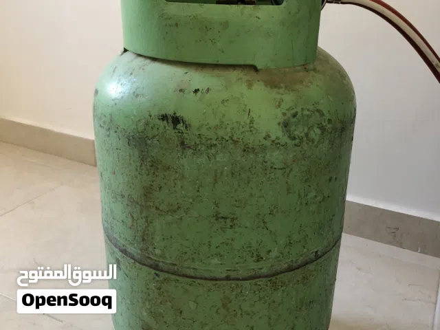 جرة غاز للبيع