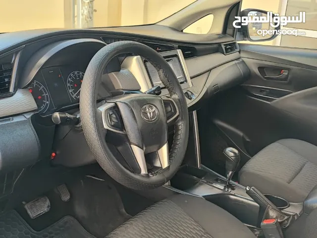 Used Toyota Innova in Al Batinah