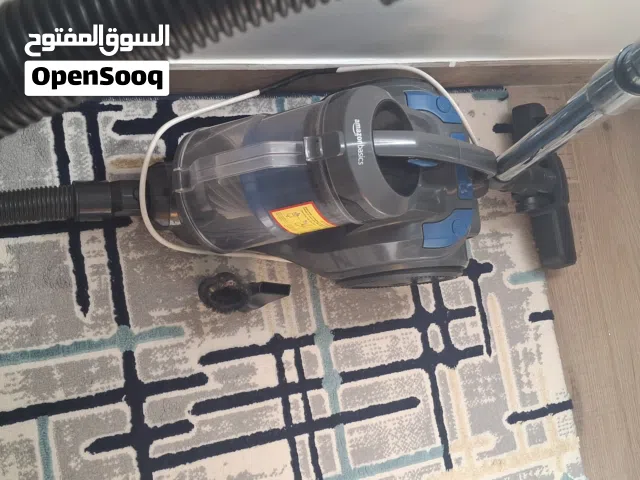 مكنسة سجاد  شبة جديدة