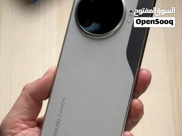 Tecno Camon 256 GB in Baghdad