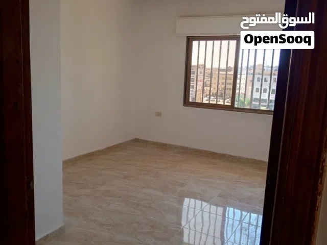 140 m2 3 Bedrooms Apartments for Rent in Amman Al Muqabalain