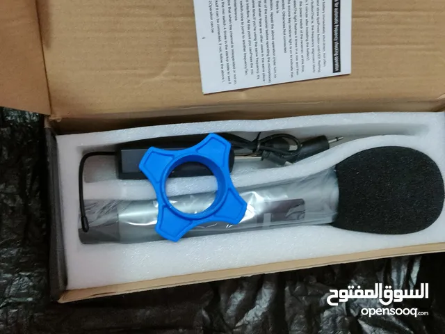 مايك وايرلس شحن