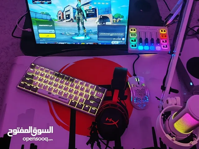 Other Gaming Accessories - Others in Basra