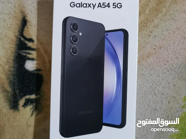 Samsung Galaxy A54 128 GB in Qalubia