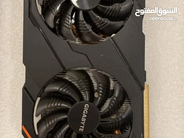 قطع كمبيوتر