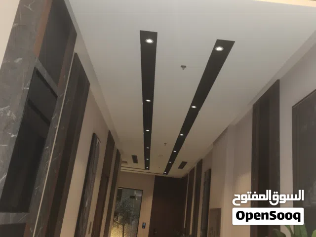 ترميم وتشطيب وعظم ومقاولات مختصه