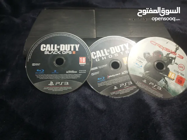 PlayStation 3 PlayStation for sale in Amman