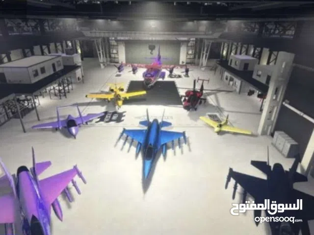 GTA Accounts and Characters for Sale in Jerusalem