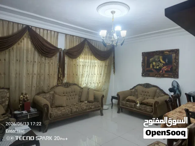 150 m2 3 Bedrooms Apartments for Sale in Amman Al Hashmi Al Shamali